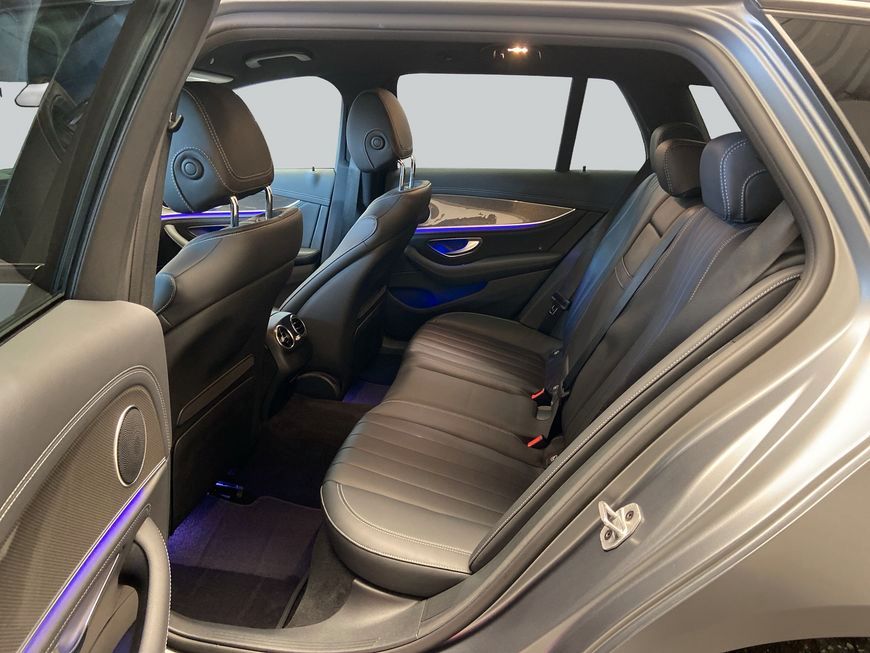 Mercedes-Benz E 300 2020