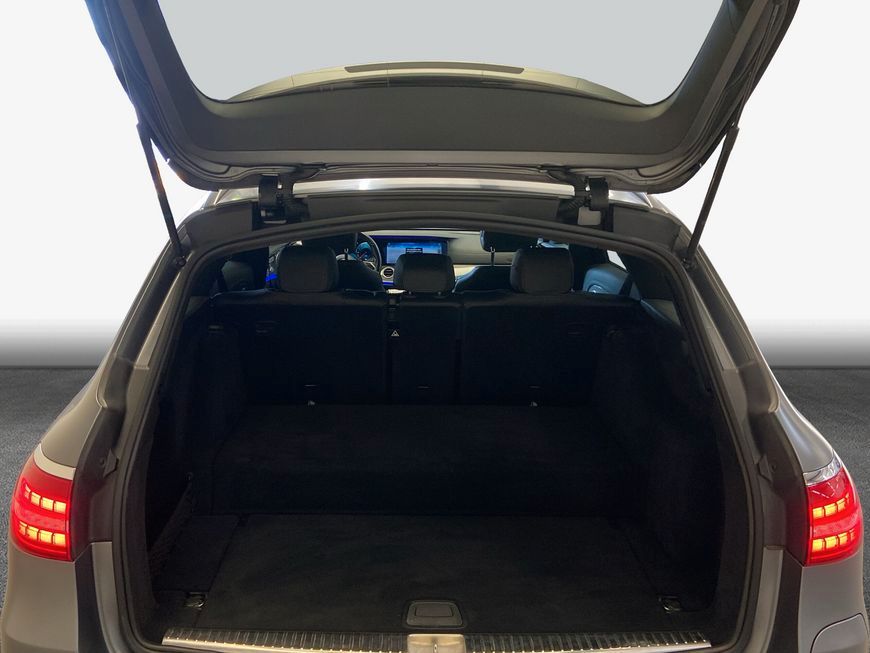 Mercedes-Benz E 300 2020