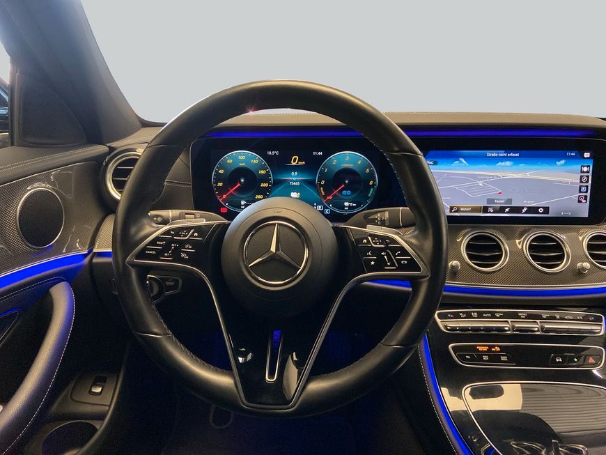 Mercedes-Benz E 300 2020