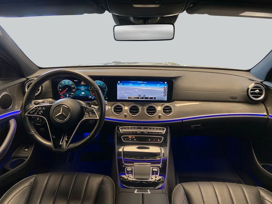 Mercedes-Benz E 300 2020