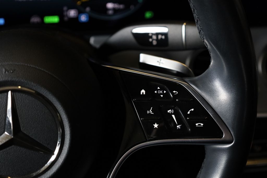 Mercedes-Benz E 300 2020