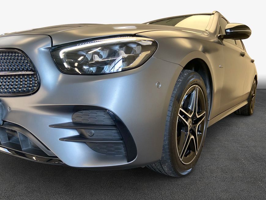 Mercedes-Benz E 300 2020