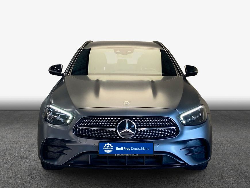 Mercedes-Benz E 300 2020
