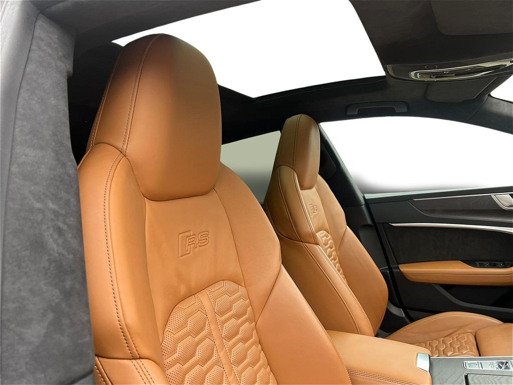 Audi RS7 2021