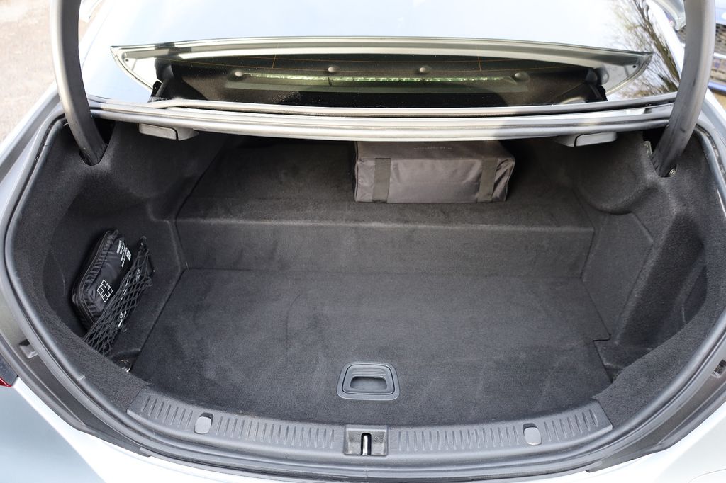 Mercedes-Benz E 300 2020