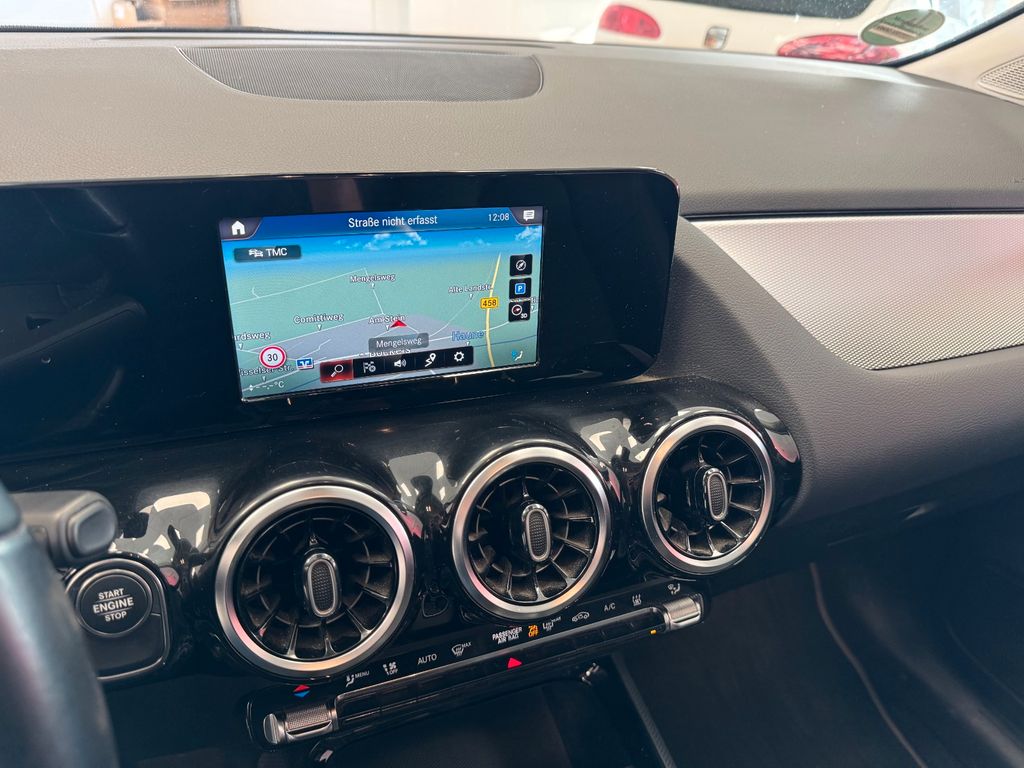 Mercedes-Benz B 250 2022