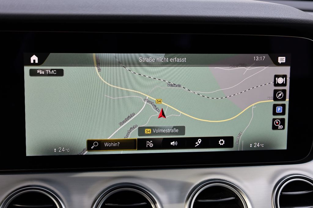 Mercedes-Benz E 300 2020