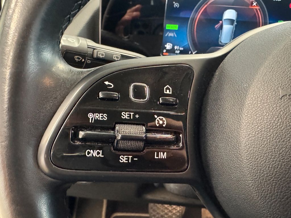 Mercedes-Benz B 250 2022