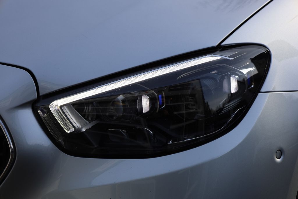 Mercedes-Benz E 300 2020