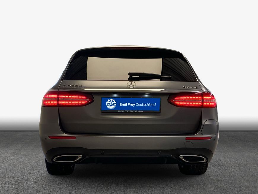 Mercedes-Benz E 300 2020