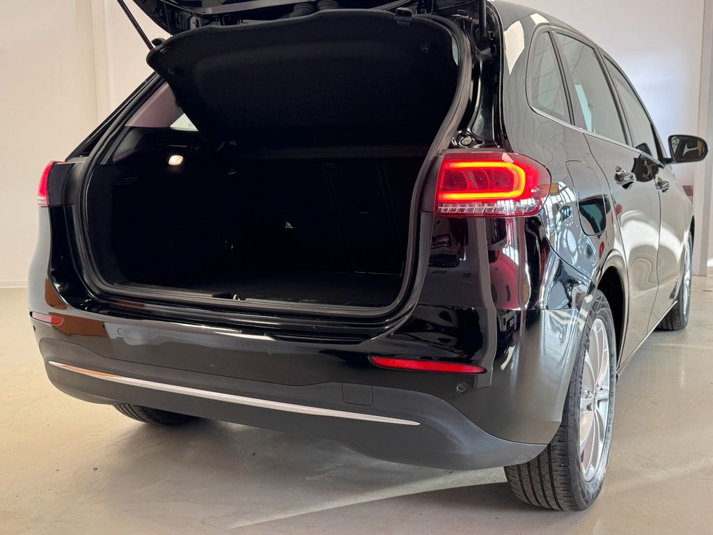 Mercedes-Benz B 250 2022