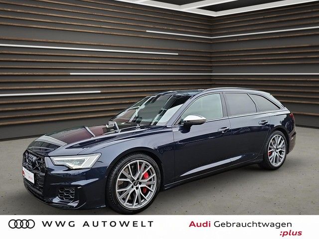 Audi S6 2023
