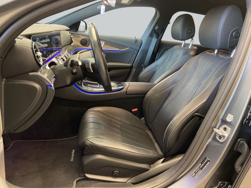 Mercedes-Benz E 300 2020