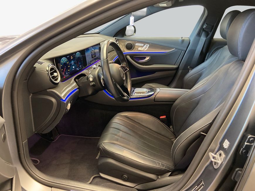 Mercedes-Benz E 300 2020