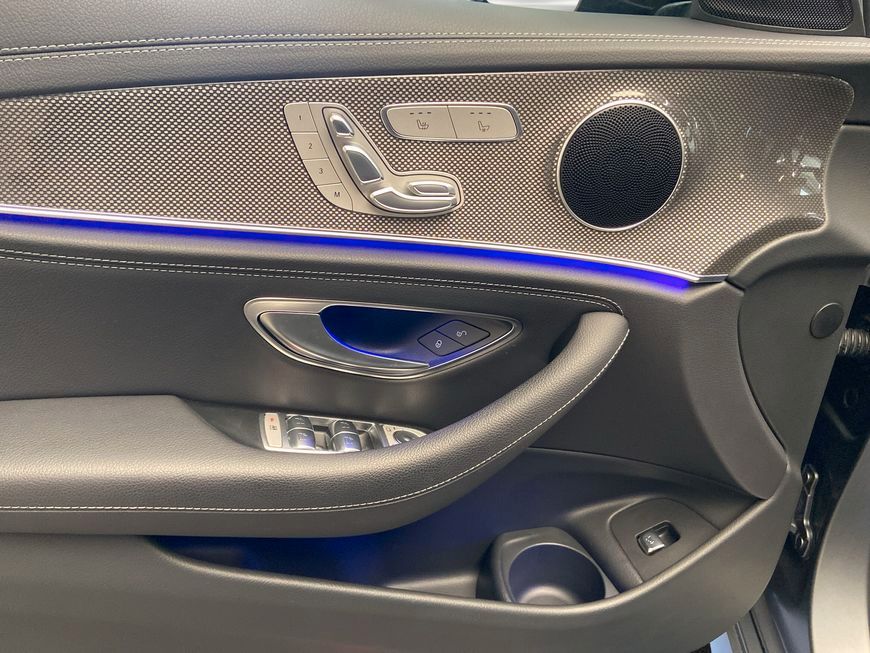 Mercedes-Benz E 300 2020