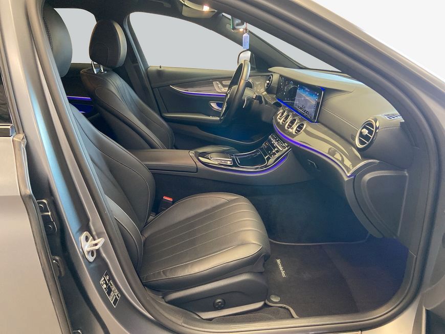 Mercedes-Benz E 300 2020