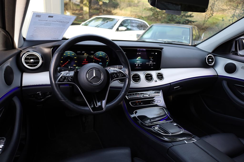 Mercedes-Benz E 300 2020