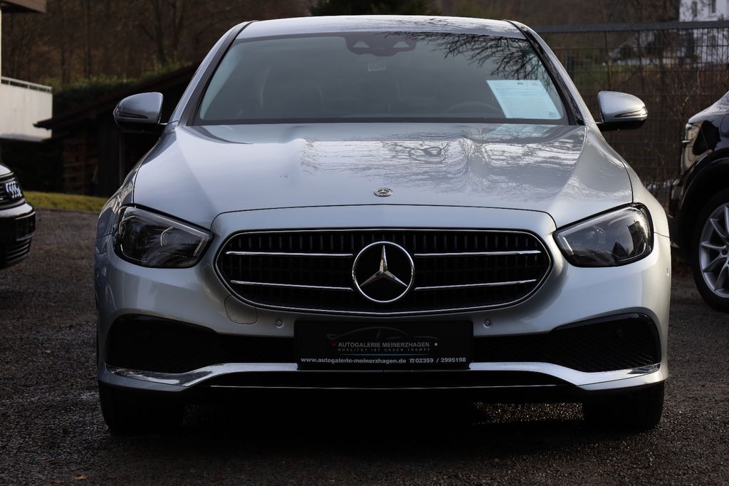 Mercedes-Benz E 300 2020