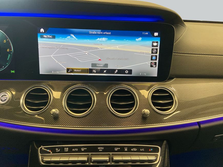 Mercedes-Benz E 300 2020