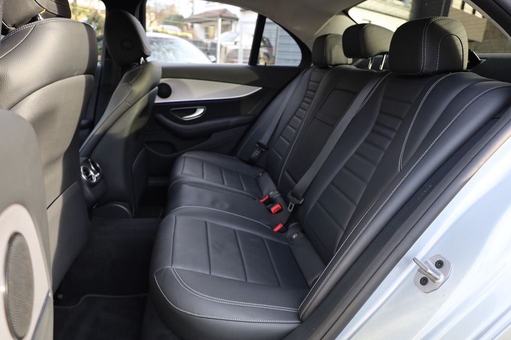 Mercedes-Benz E 300 2020