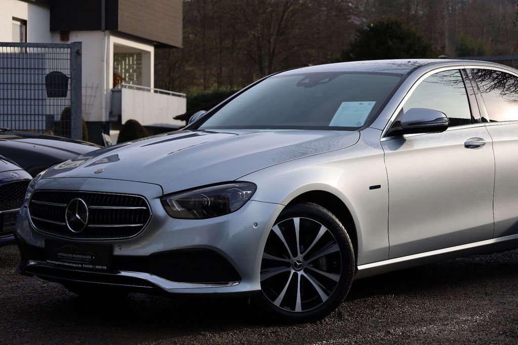 Mercedes-Benz E 300 2020