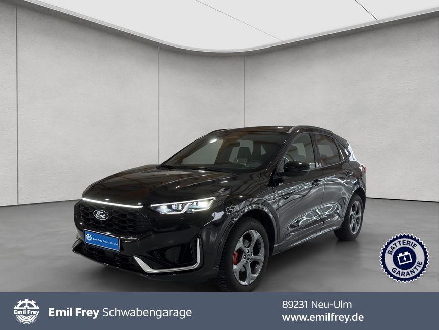 Ford Kuga 2024