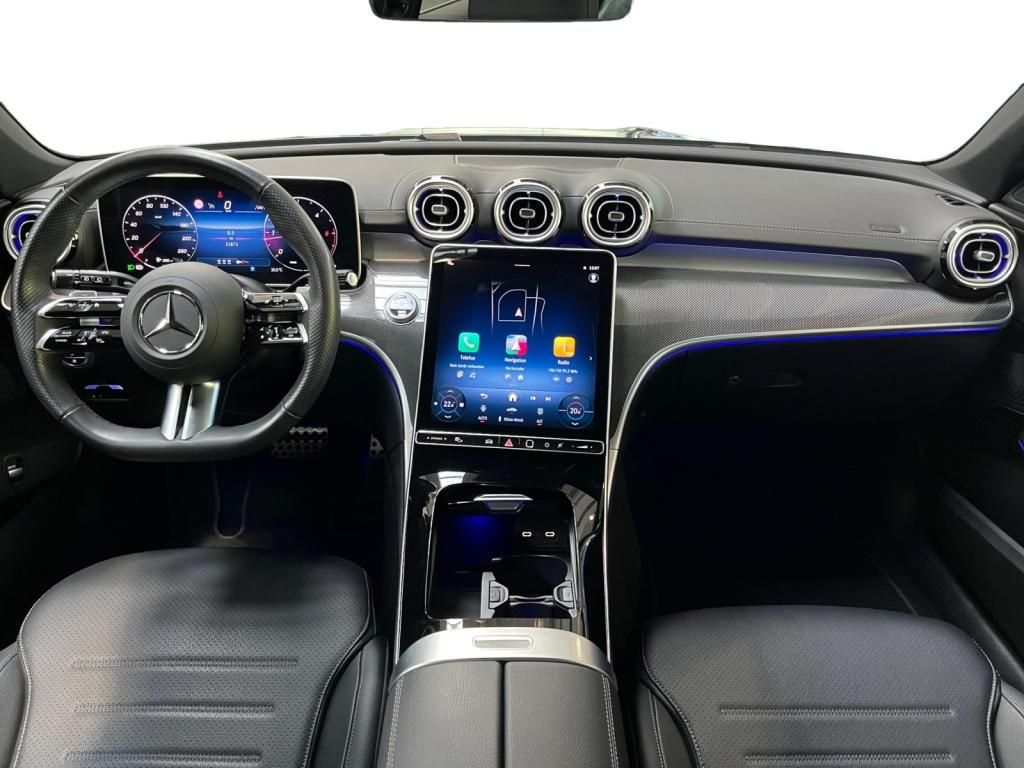 Mercedes-Benz C 300 2024
