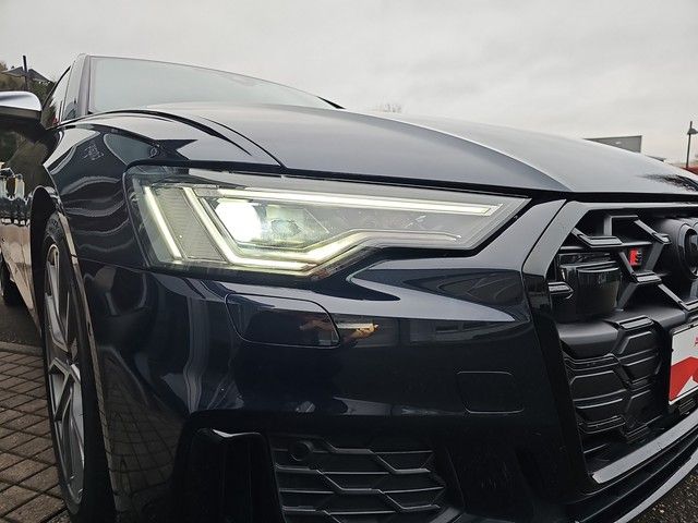Audi S6 2023