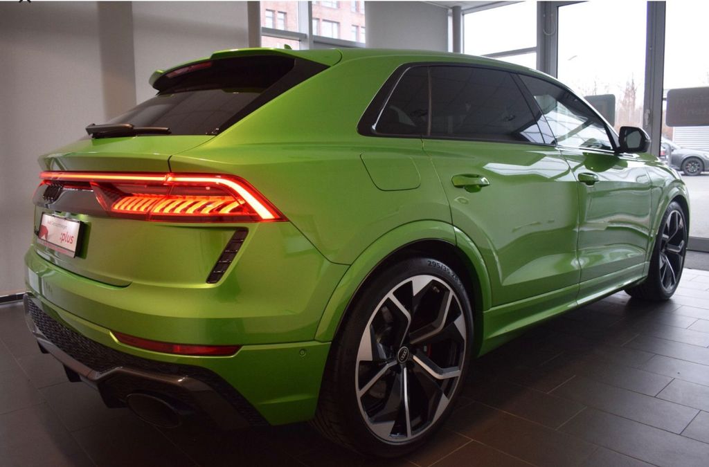 Audi RSQ8 2020
