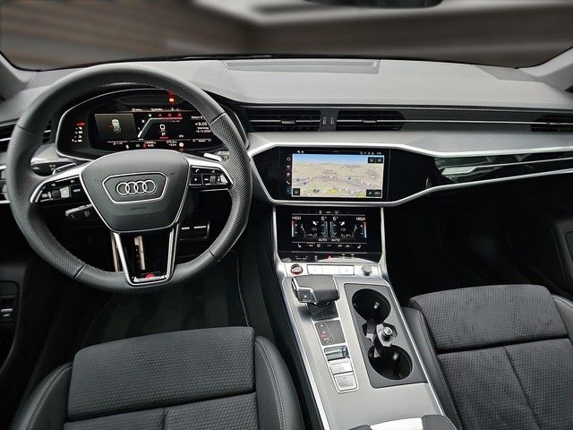 Audi S6 2023