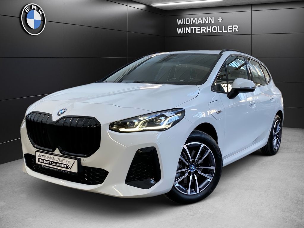 BMW 225 Active Tourer 2022