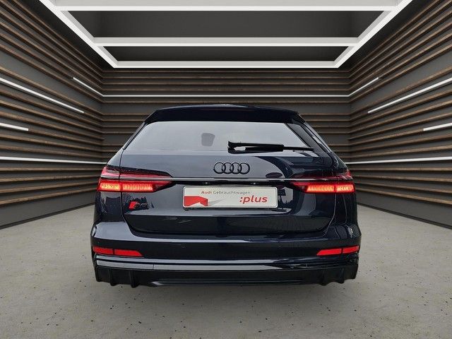 Audi S6 2023