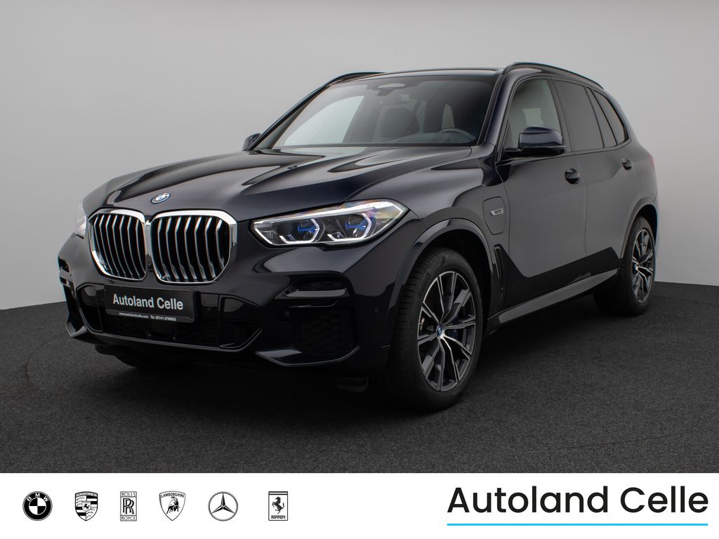 BMW X5 2022