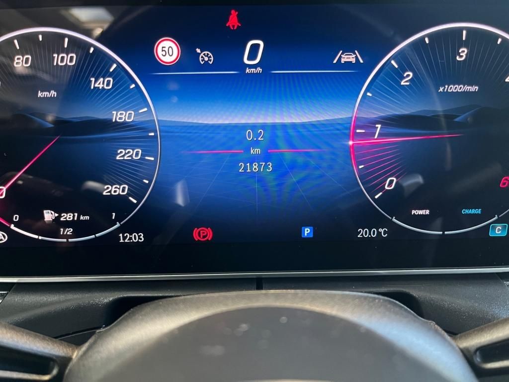 Mercedes-Benz C 300 2024