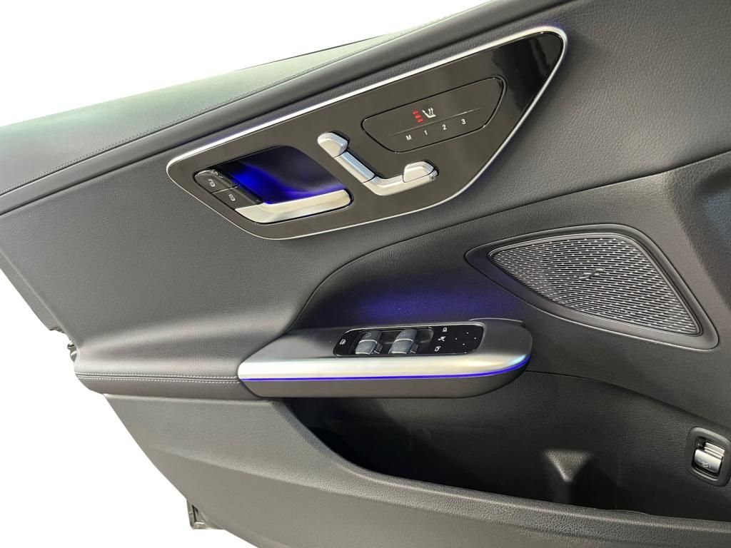 Mercedes-Benz C 300 2024