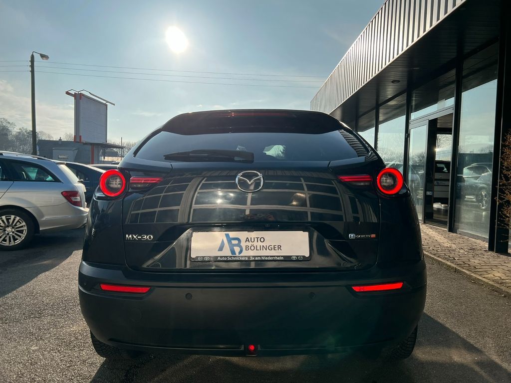 Mazda MX-30 2024