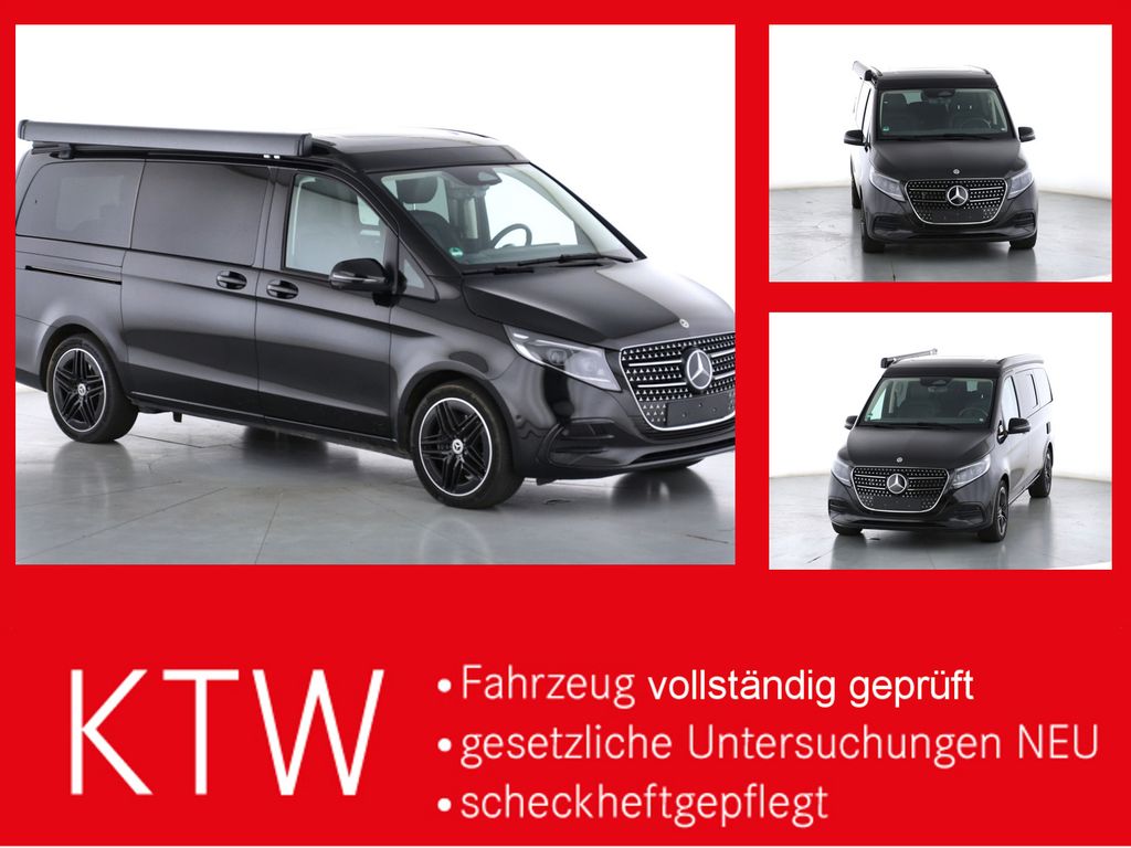 Mercedes-Benz V 300 2025