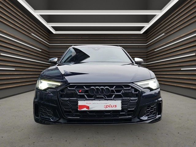 Audi S6 2023