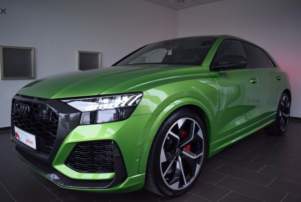 Audi RSQ8 2020