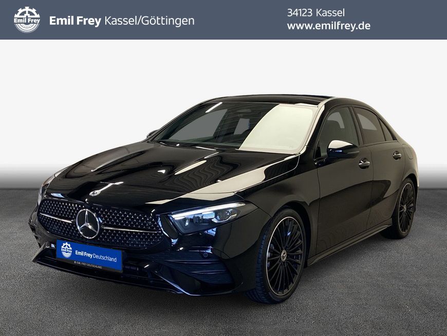 Mercedes-Benz A 200 2024