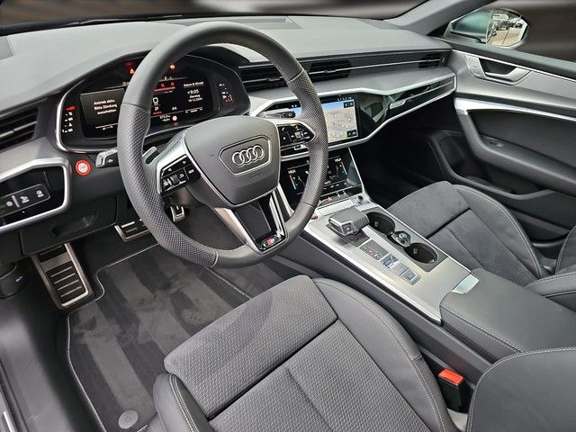 Audi S6 2023