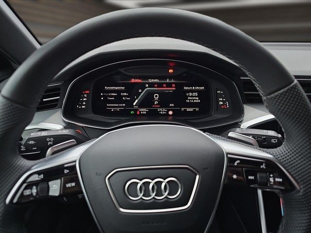 Audi S6 2023