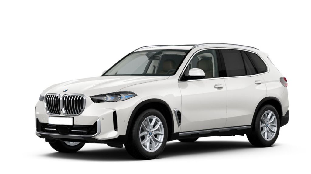 BMW X5 2024