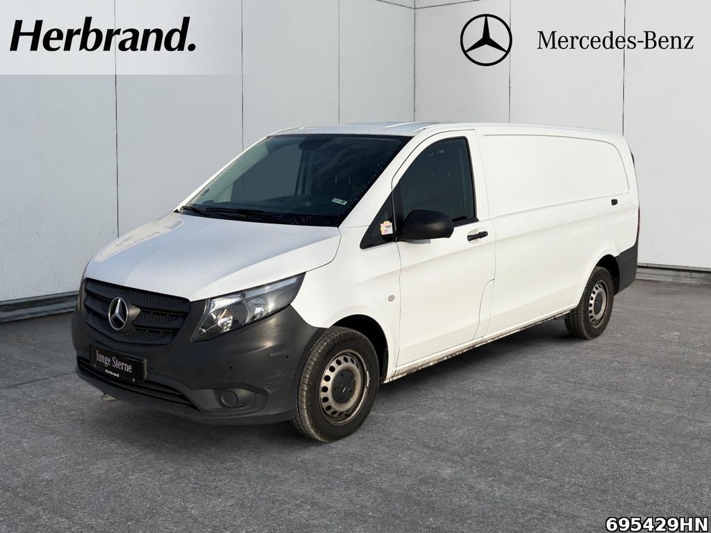 Mercedes-Benz Vito 2024