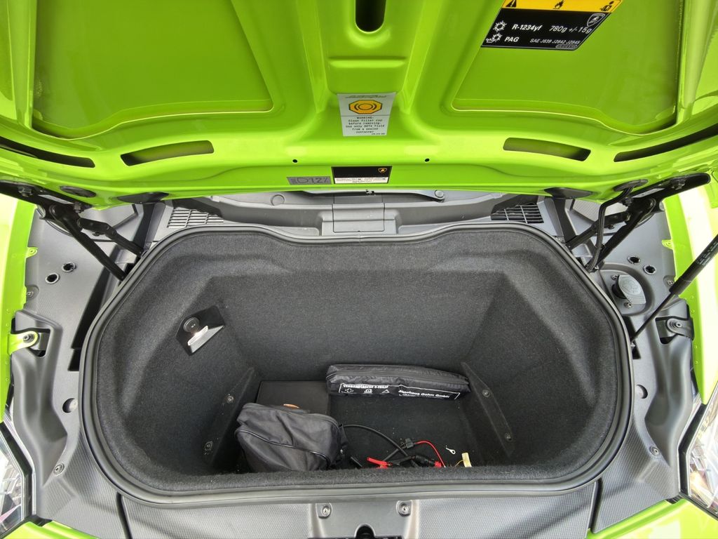 Lamborghini Aventador 2017