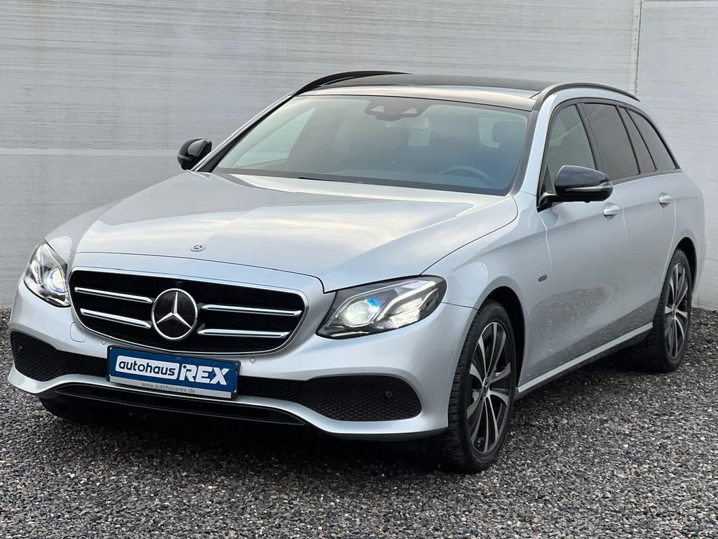 Mercedes-Benz E 300 2020