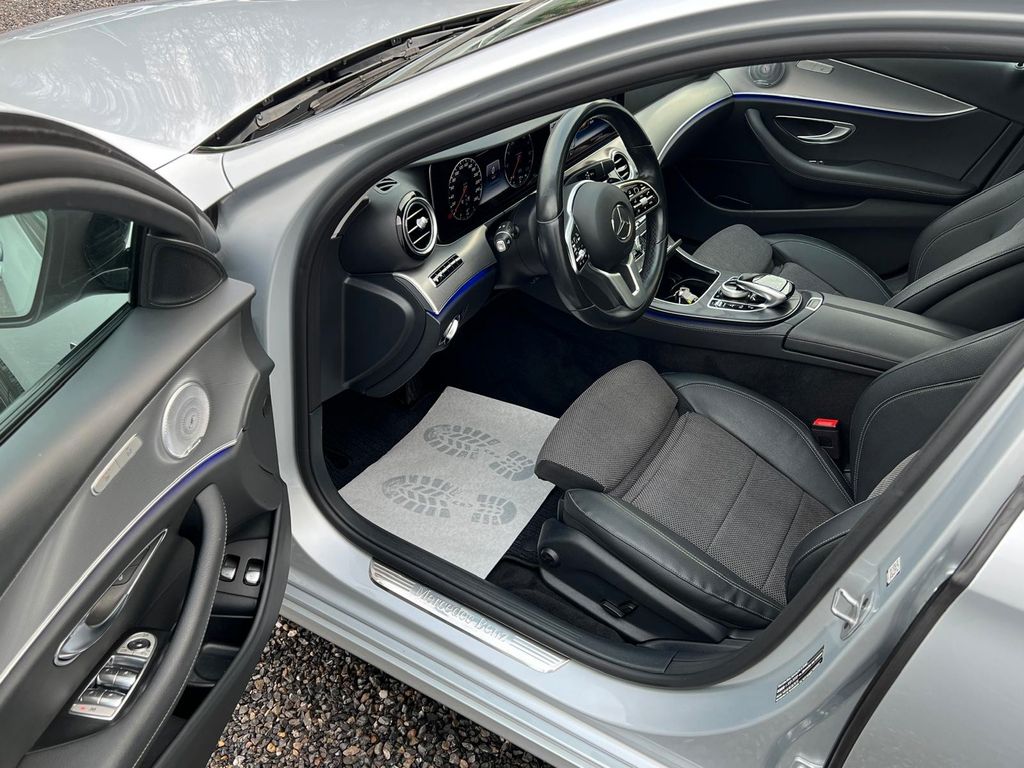 Mercedes-Benz E 300 2020