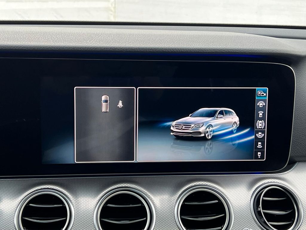 Mercedes-Benz E 300 2020