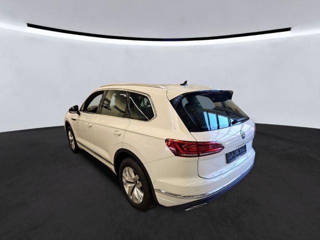 Volkswagen Touareg 2022