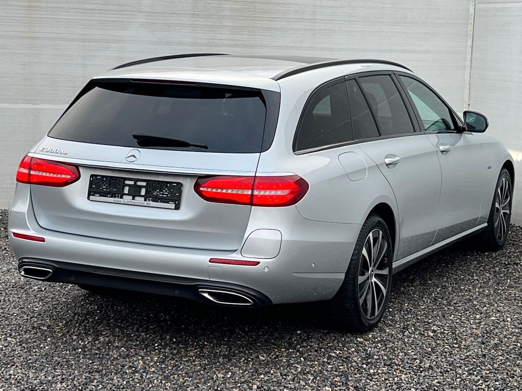 Mercedes-Benz E 300 2020